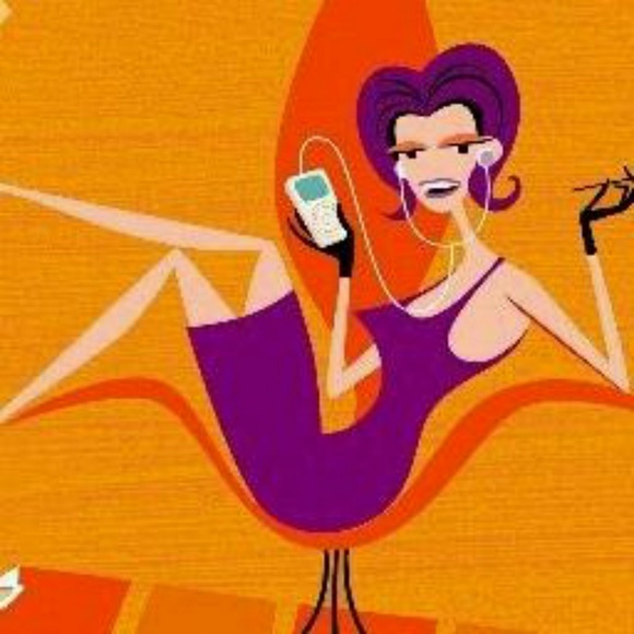 Meet your Posher, Julie - Picture 1 of 1